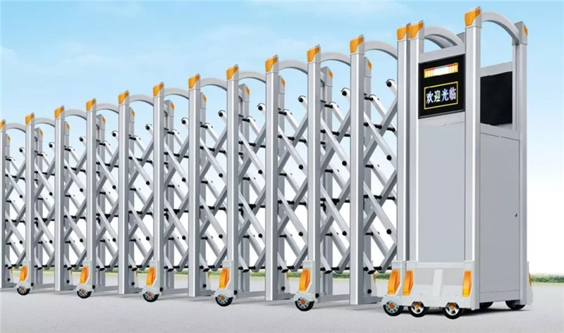 鎮江電動門 鎮江電動門