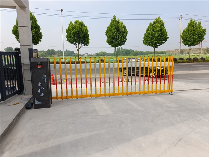 鎮(zhèn)江車牌識別