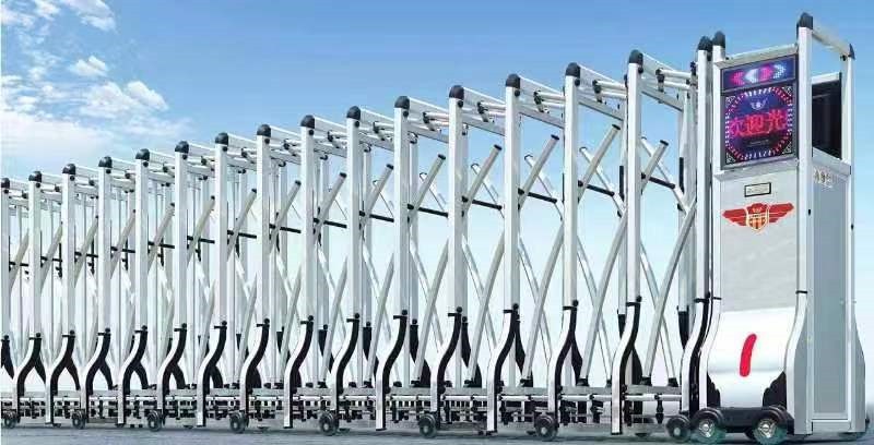 鎮江電動門維修 鎮江電動門維修